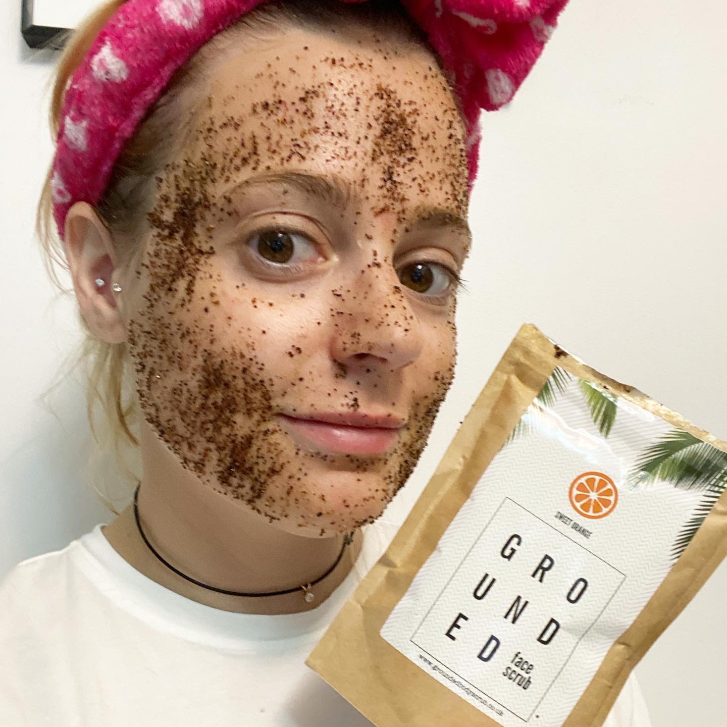 Grounded Body Scrubs Elegant Elite Blog